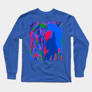 UpNAway2 Long Sleeve T-Shirt